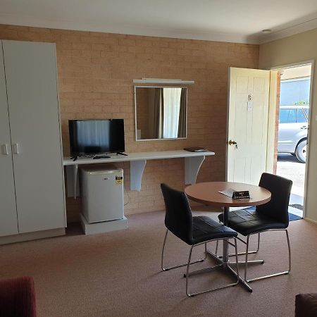 Blayney Central Motel Esterno foto